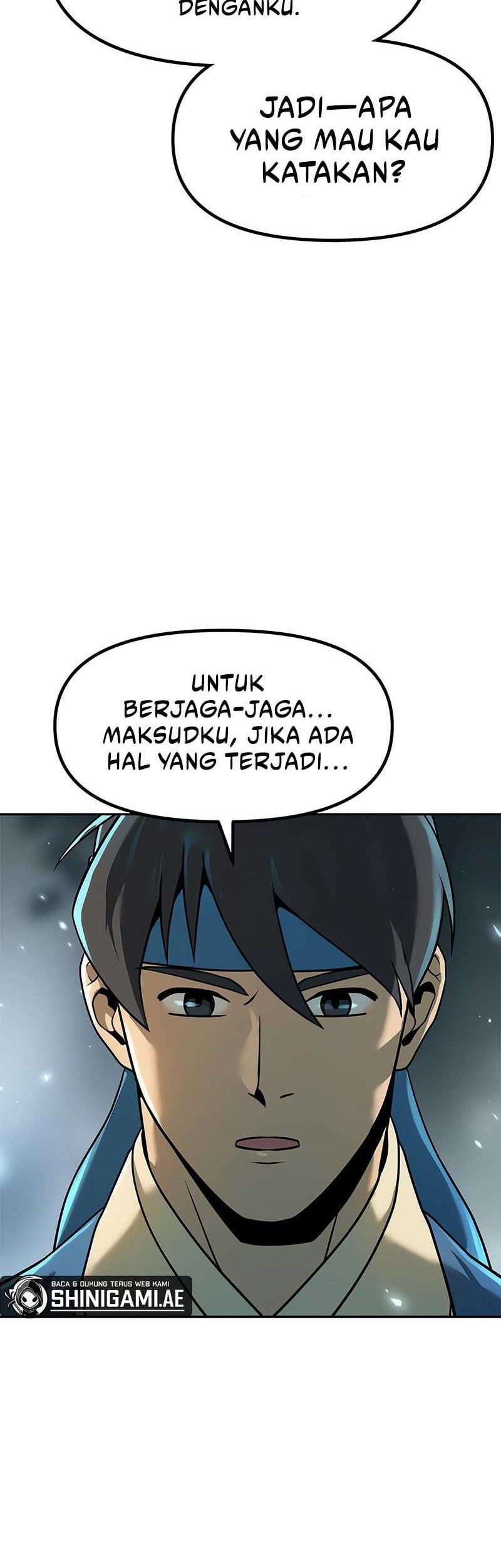 Chronicles Of The Demon Faction Chapter 112 Halaman 32