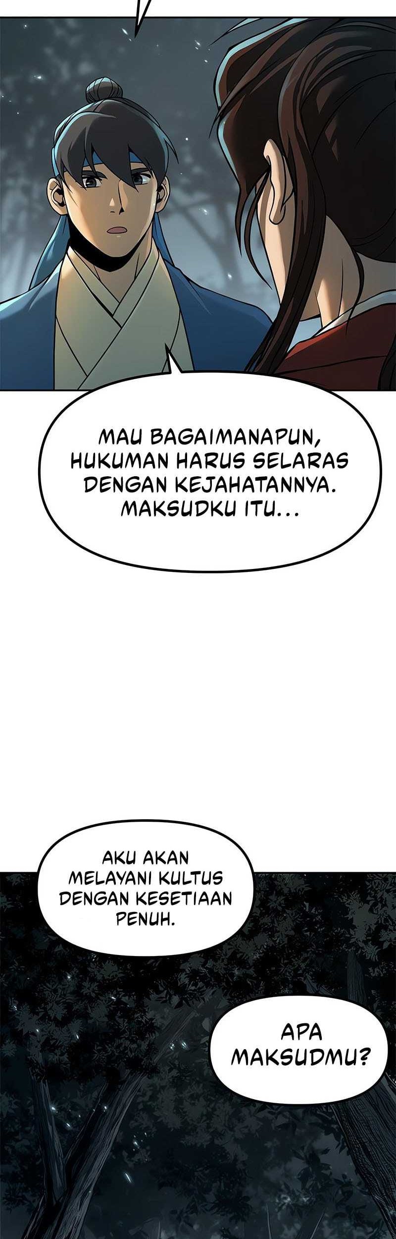 Chronicles Of The Demon Faction Chapter 112 Halaman 34