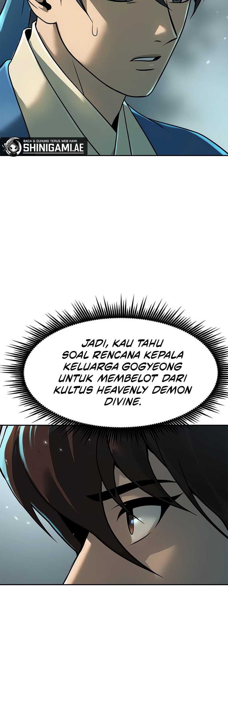 Chronicles Of The Demon Faction Chapter 112 Halaman 36