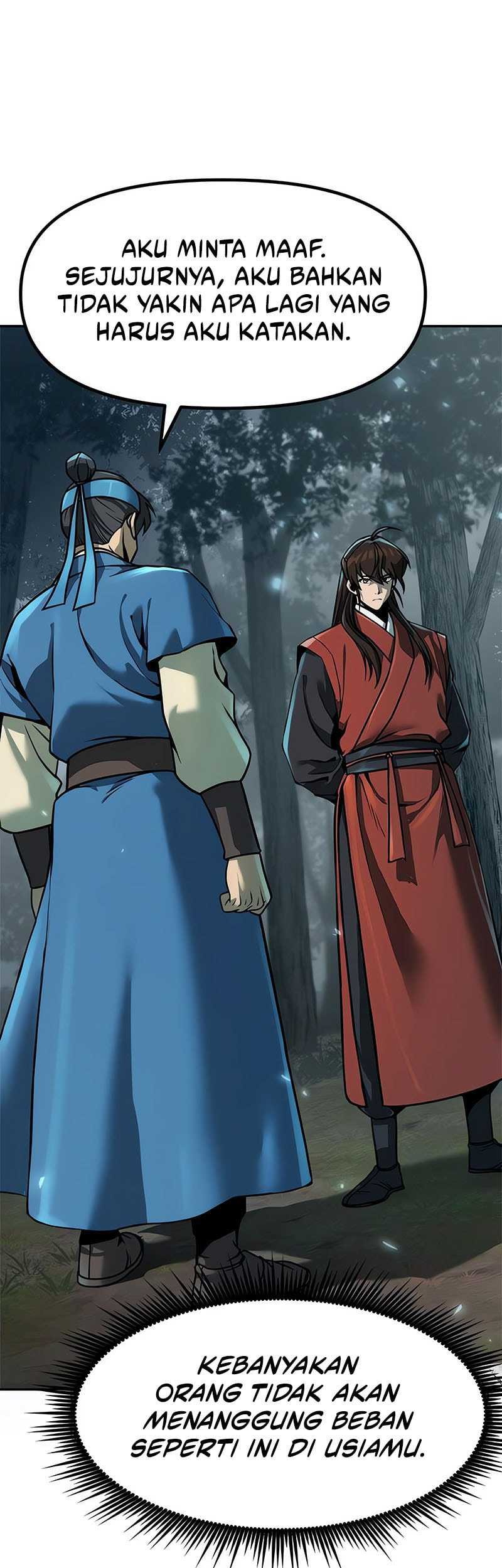 Chronicles Of The Demon Faction Chapter 112 Halaman 37