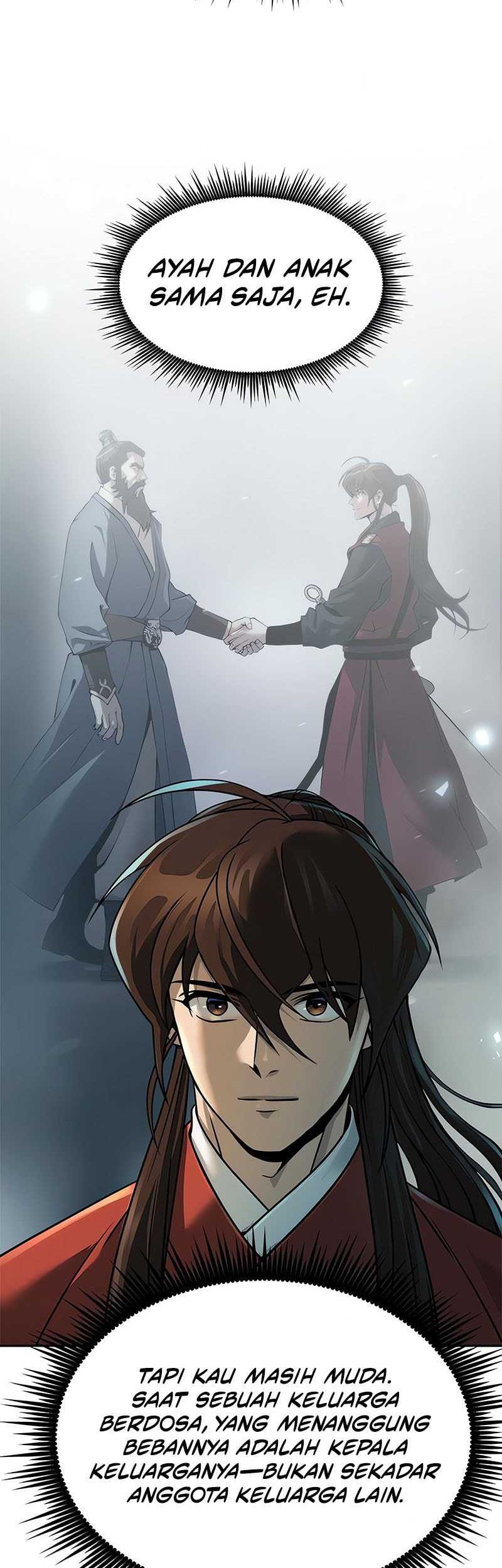 Chronicles Of The Demon Faction Chapter 112 Halaman 38