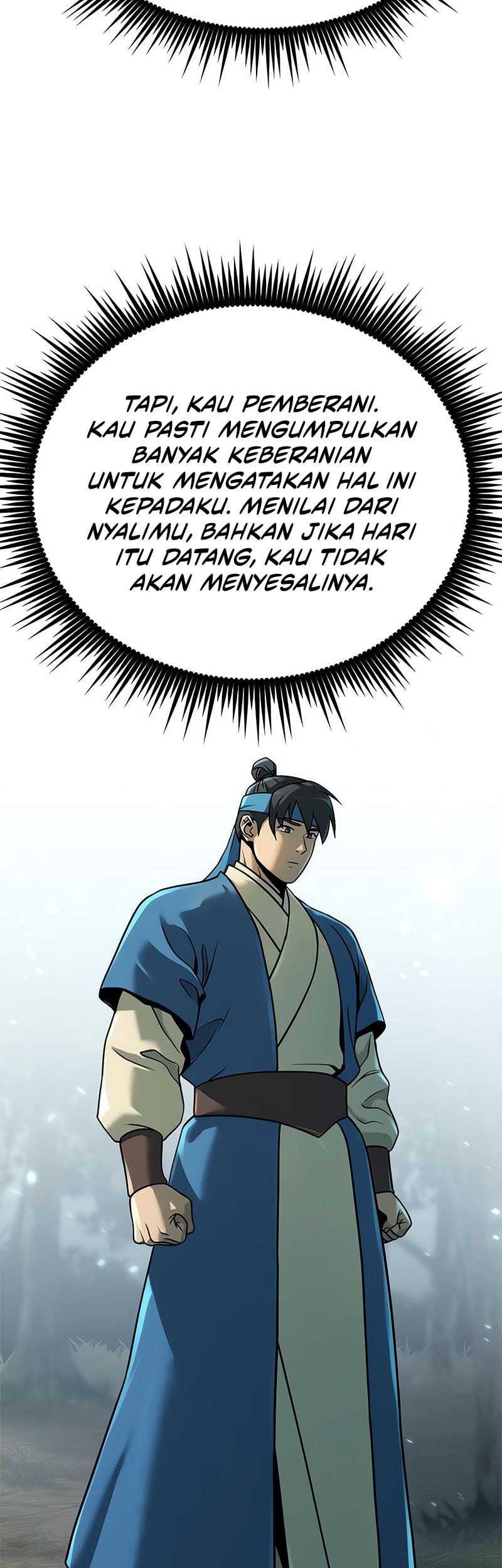 Chronicles Of The Demon Faction Chapter 112 Halaman 39