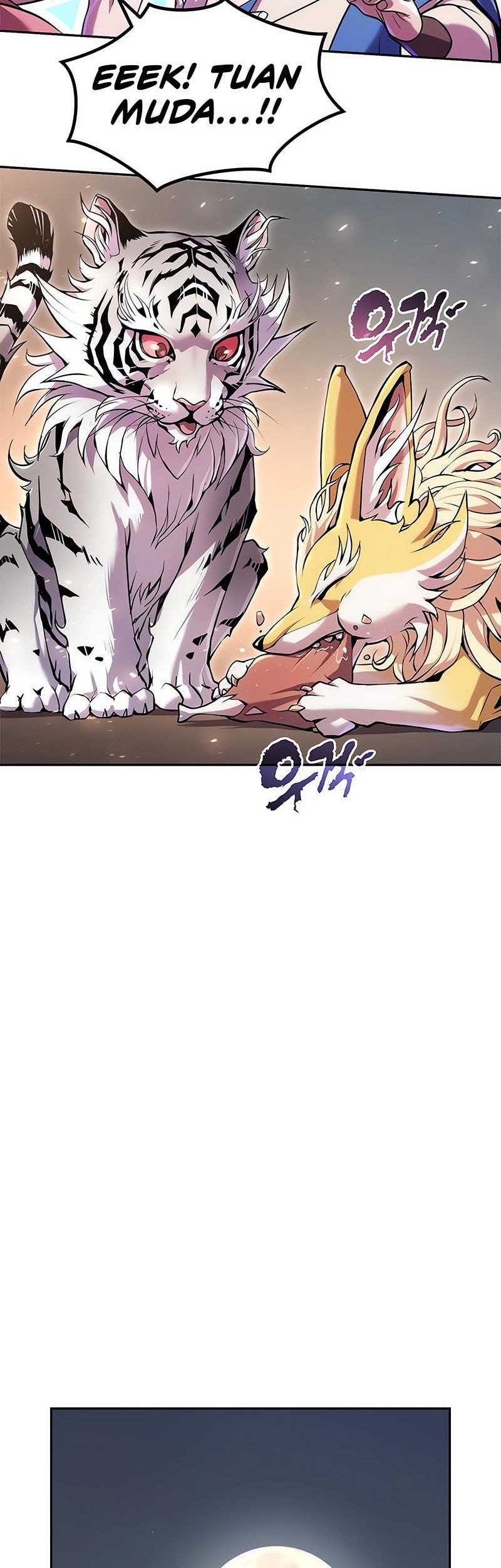 Chronicles Of The Demon Faction Chapter 112 Halaman 45
