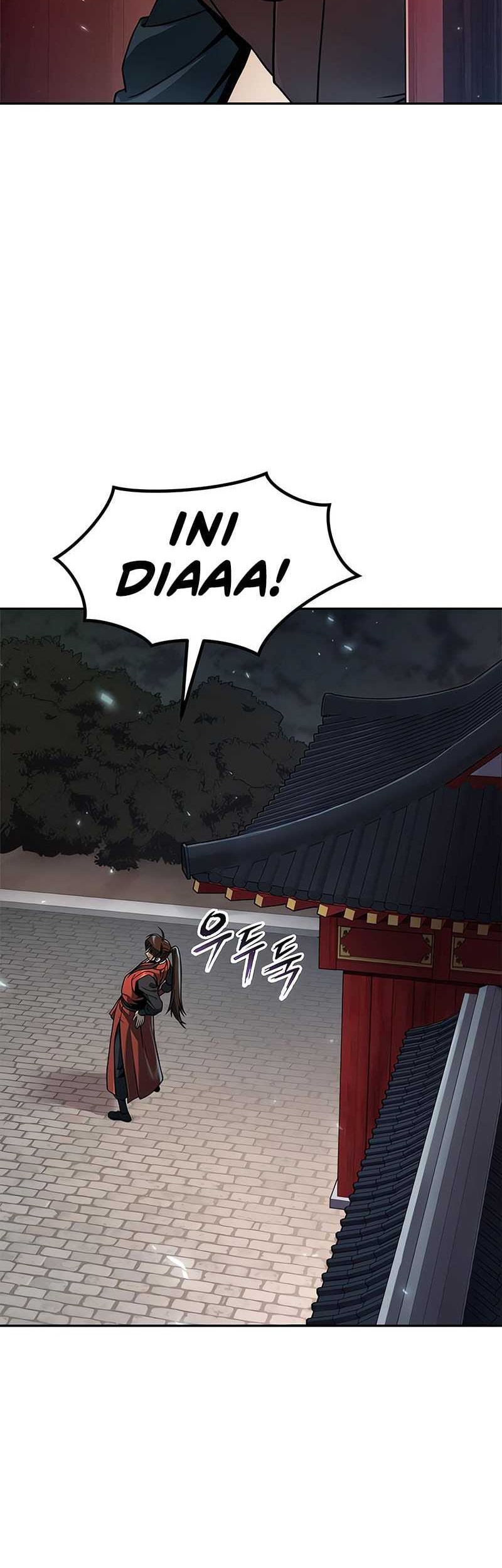 Chronicles Of The Demon Faction Chapter 112 Halaman 47