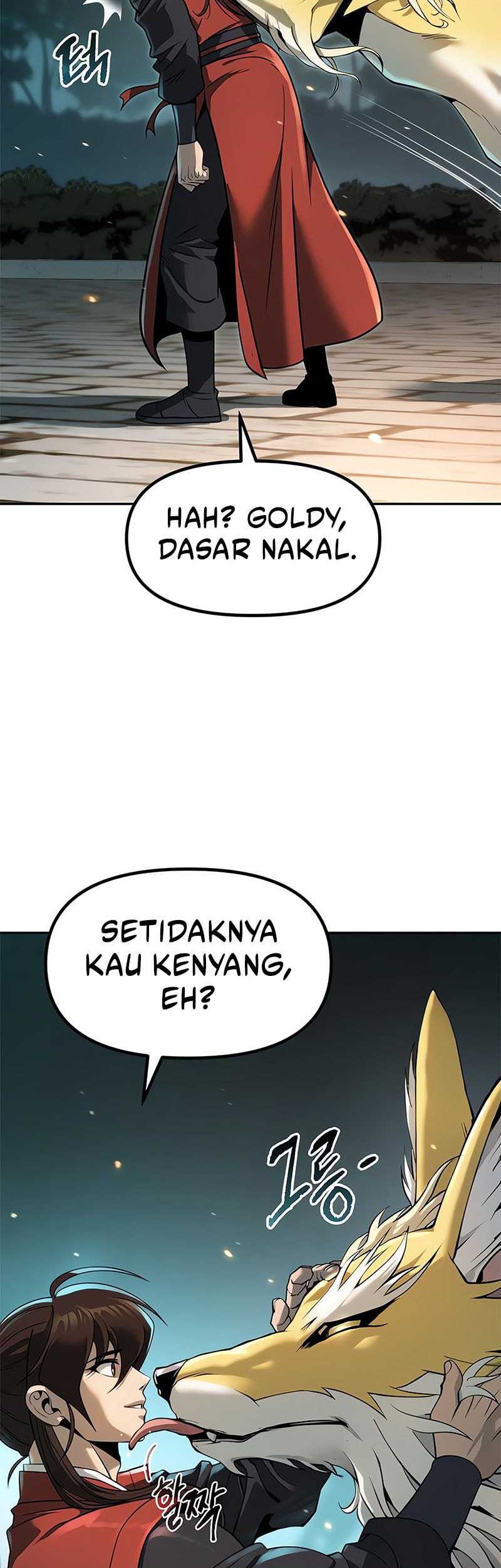 Chronicles Of The Demon Faction Chapter 112 Halaman 49