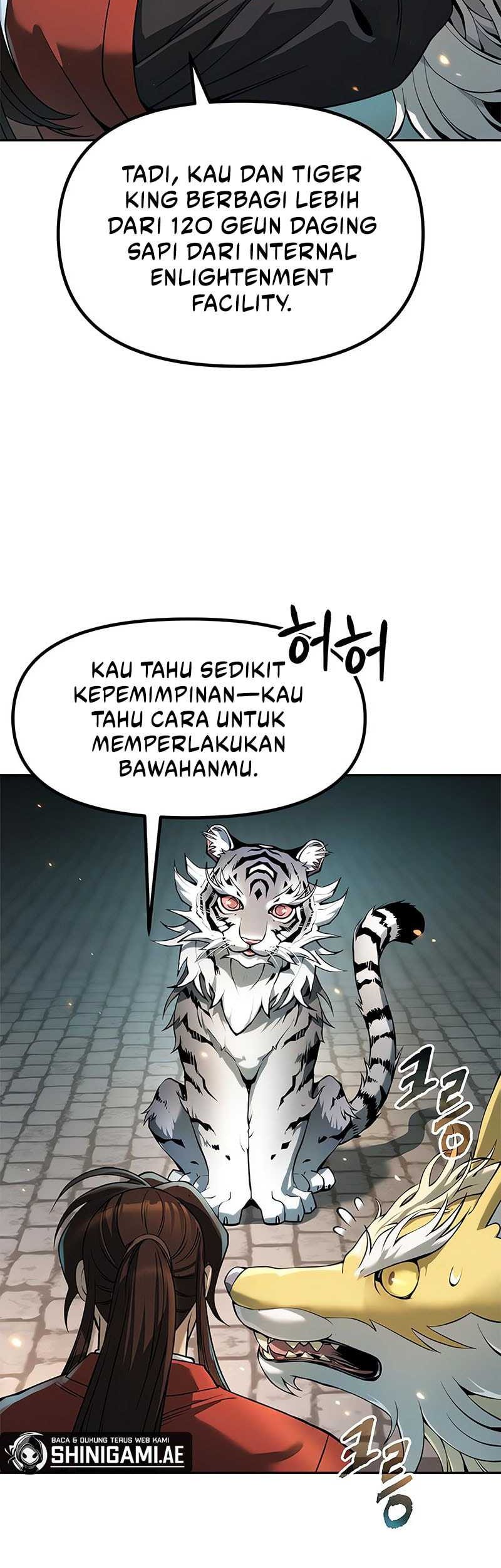 Chronicles Of The Demon Faction Chapter 112 Halaman 50