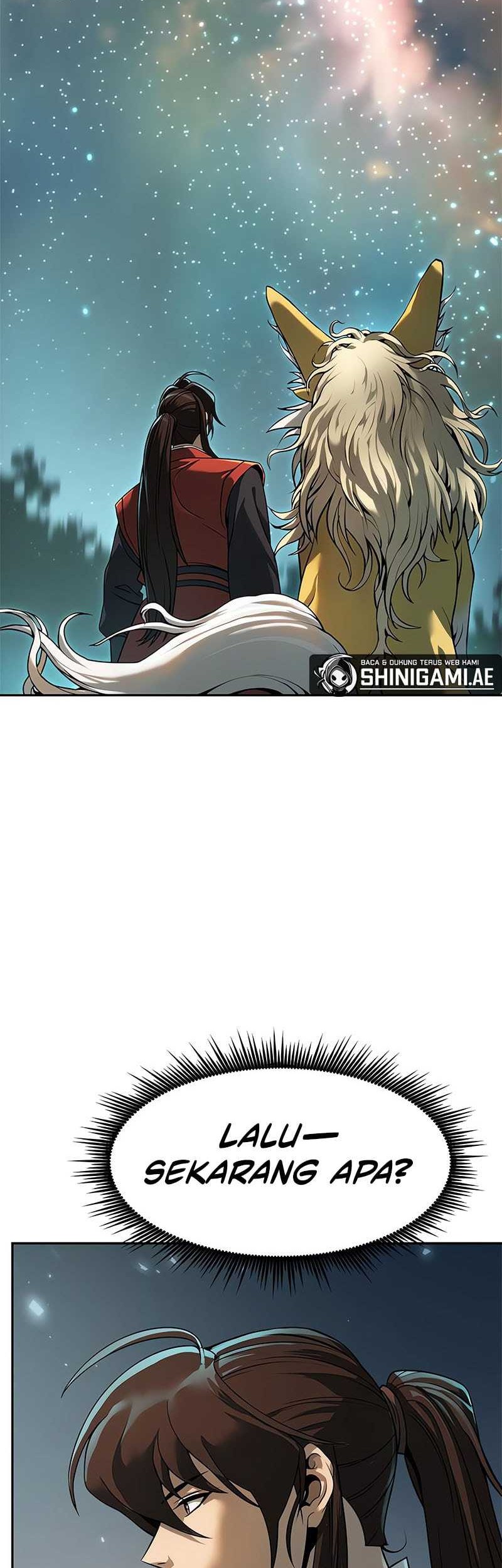 Chronicles Of The Demon Faction Chapter 112 Halaman 53
