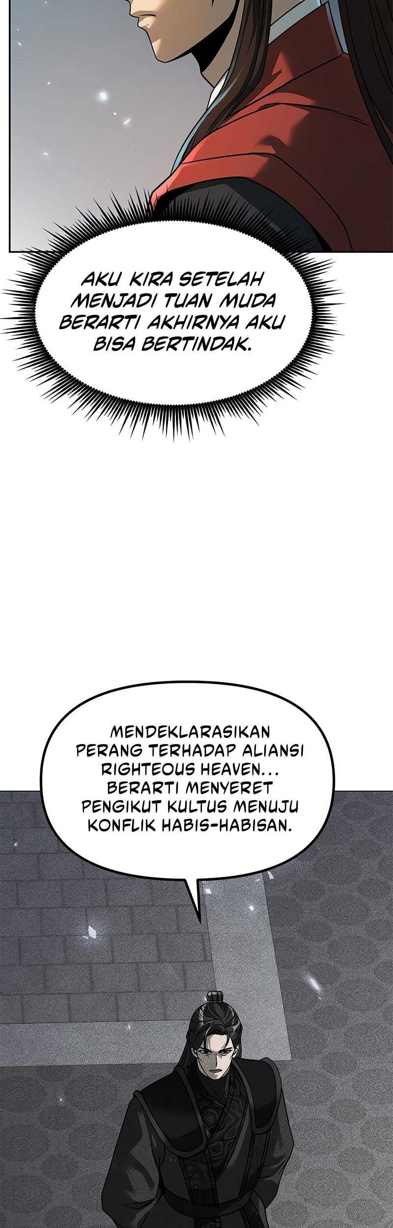 Chronicles Of The Demon Faction Chapter 112 Halaman 54