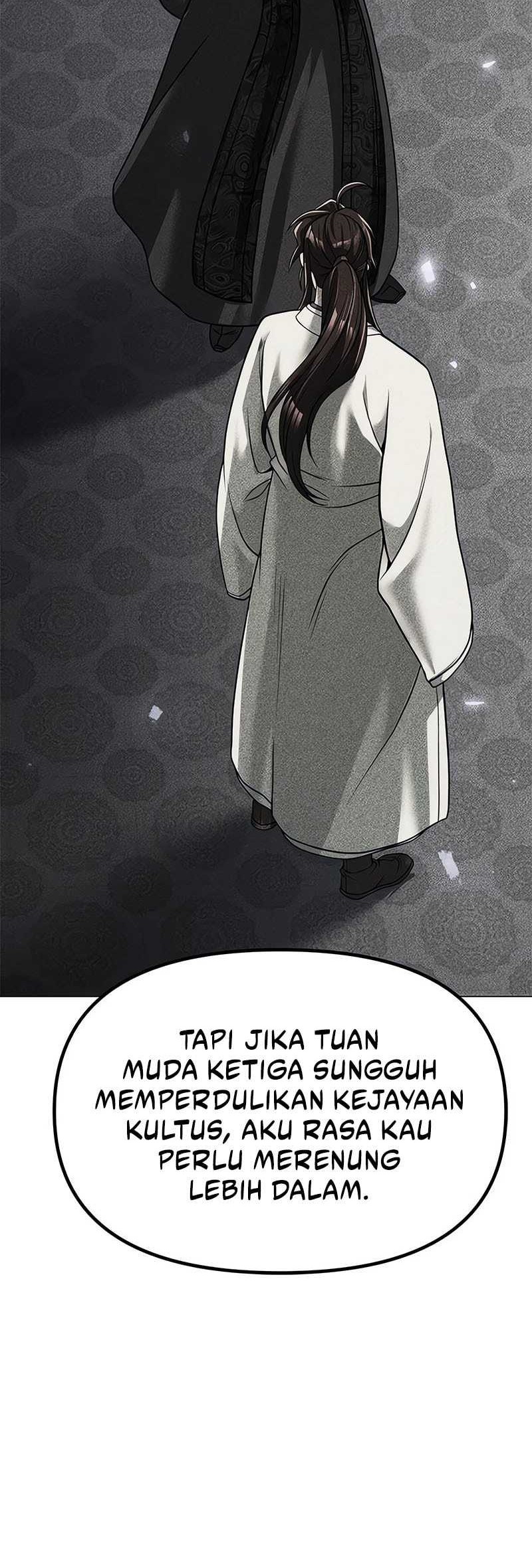 Chronicles Of The Demon Faction Chapter 112 Halaman 55