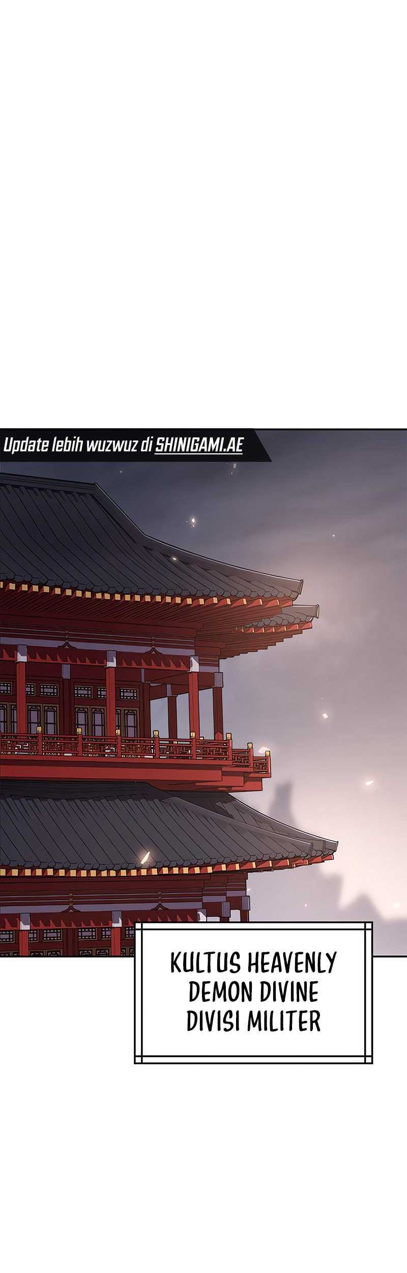 Chronicles Of The Demon Faction Chapter 112 Halaman 58