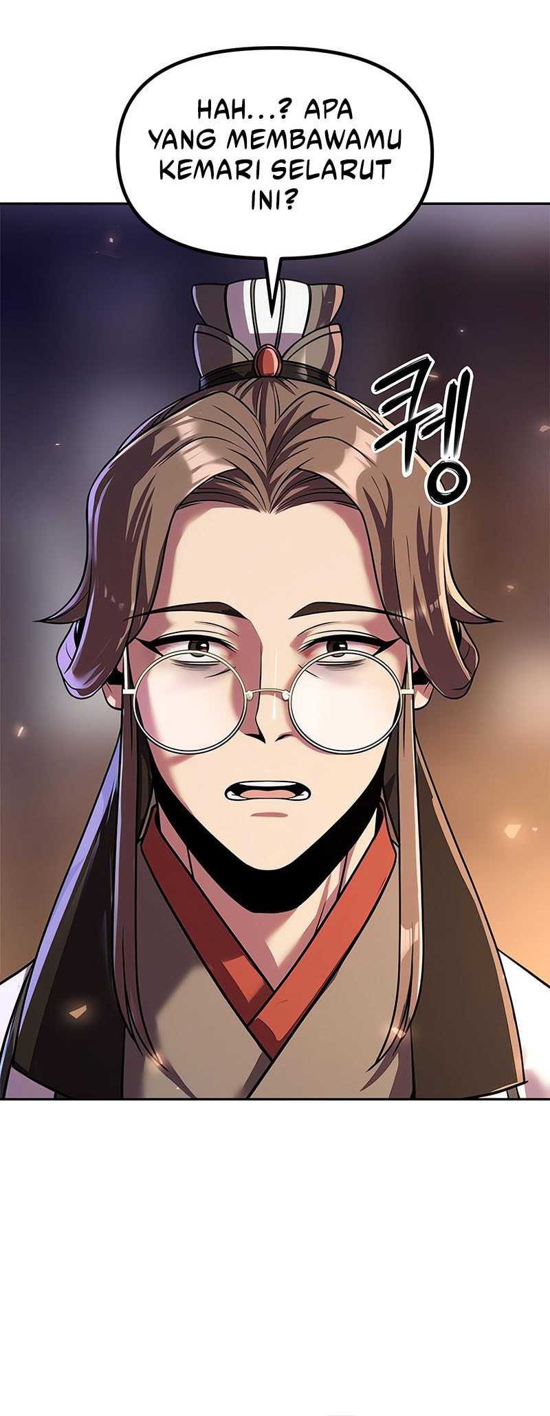 Chronicles Of The Demon Faction Chapter 112 Halaman 59
