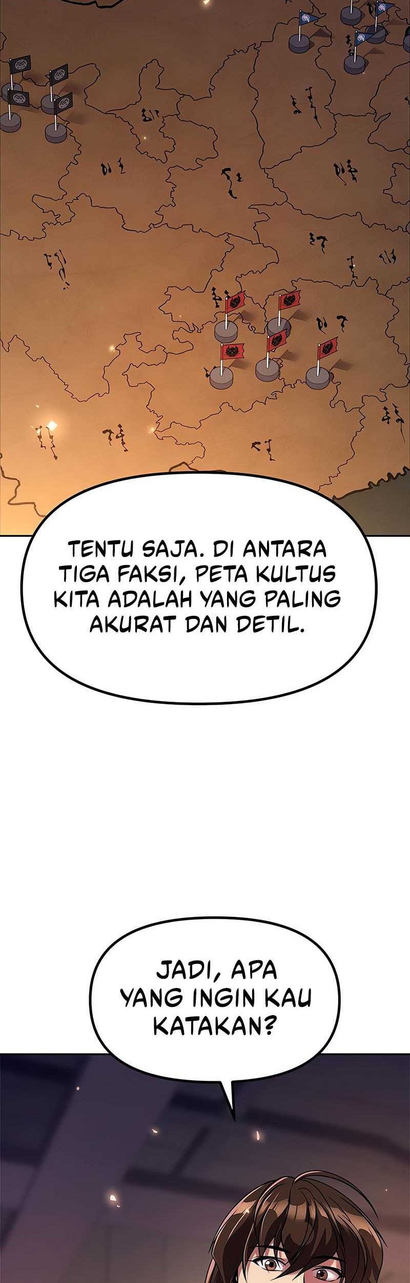 Chronicles Of The Demon Faction Chapter 112 Halaman 65