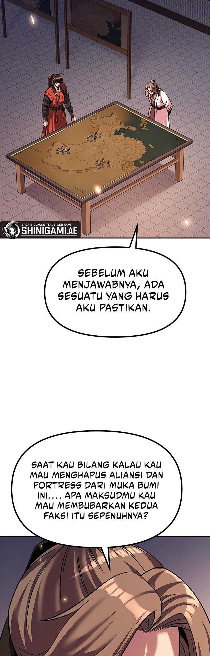 Chronicles Of The Demon Faction Chapter 112 Halaman 68