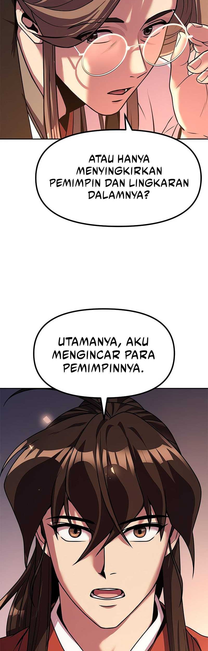 Chronicles Of The Demon Faction Chapter 112 Halaman 69