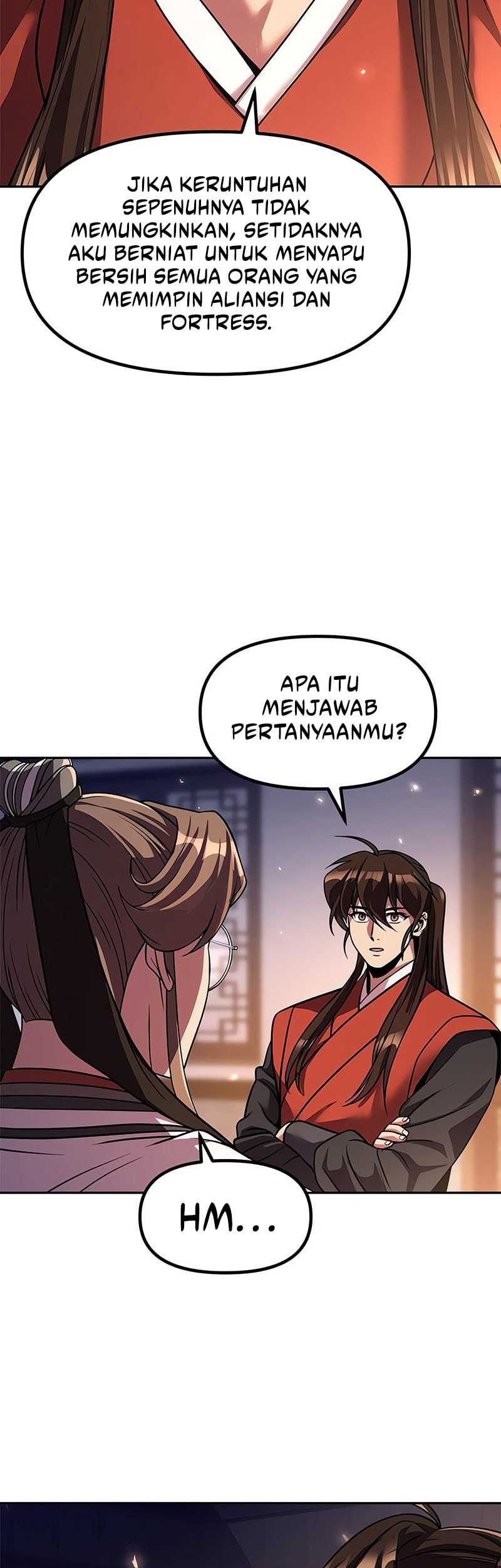 Chronicles Of The Demon Faction Chapter 112 Halaman 70