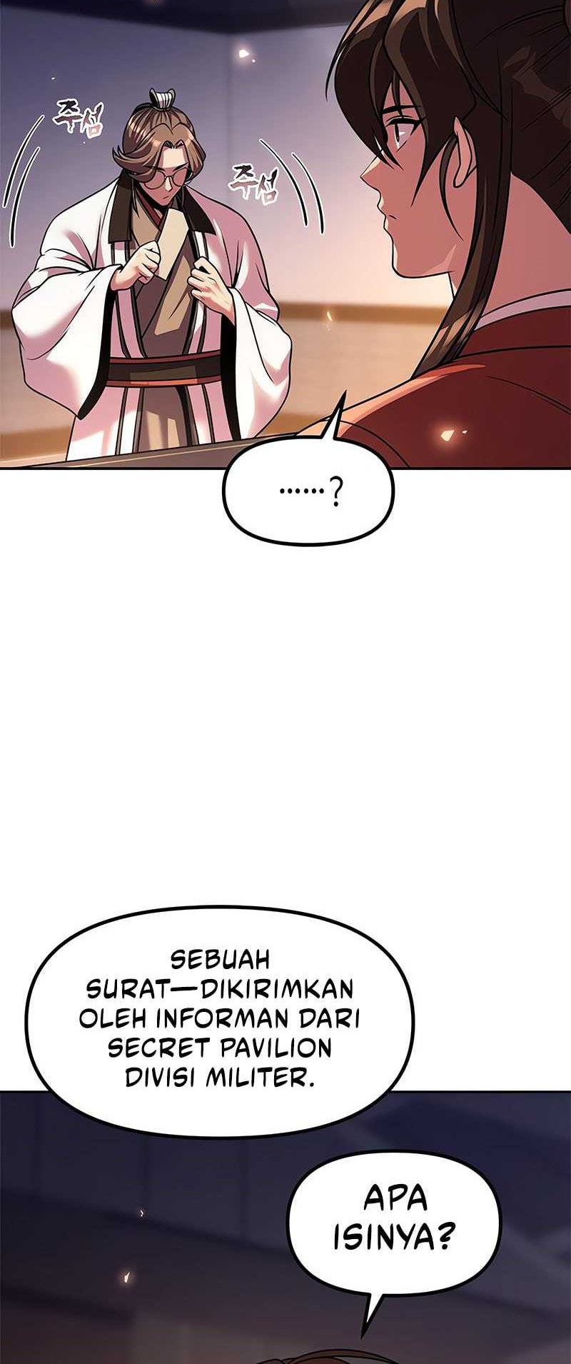 Chronicles Of The Demon Faction Chapter 112 Halaman 71