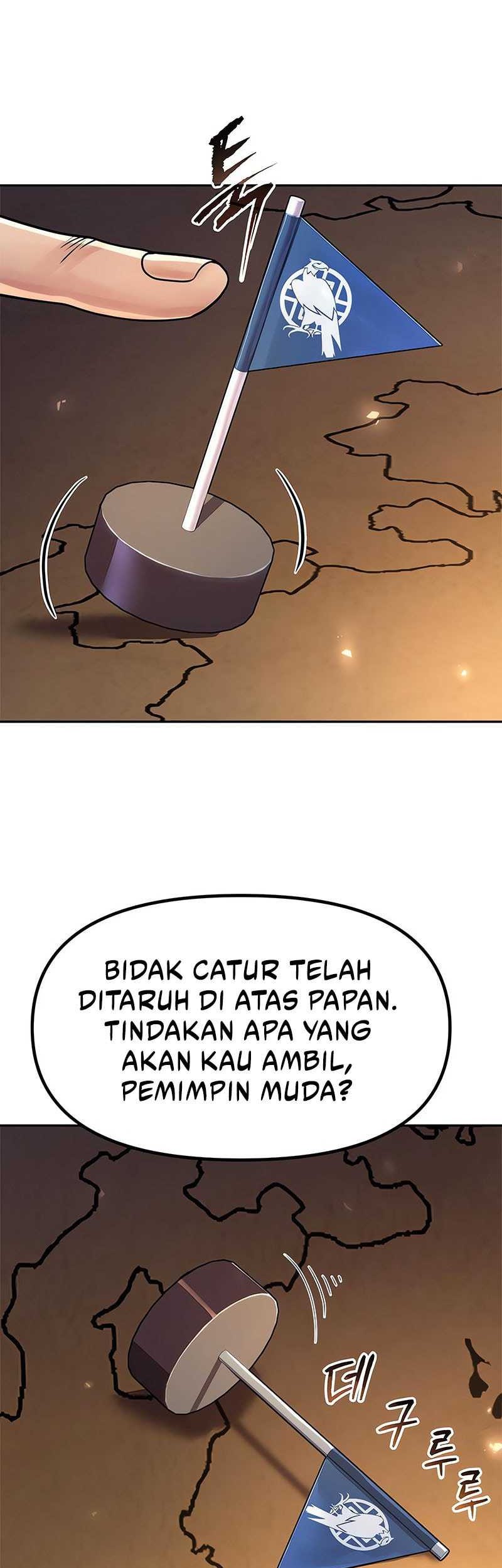 Chronicles Of The Demon Faction Chapter 112 Halaman 74