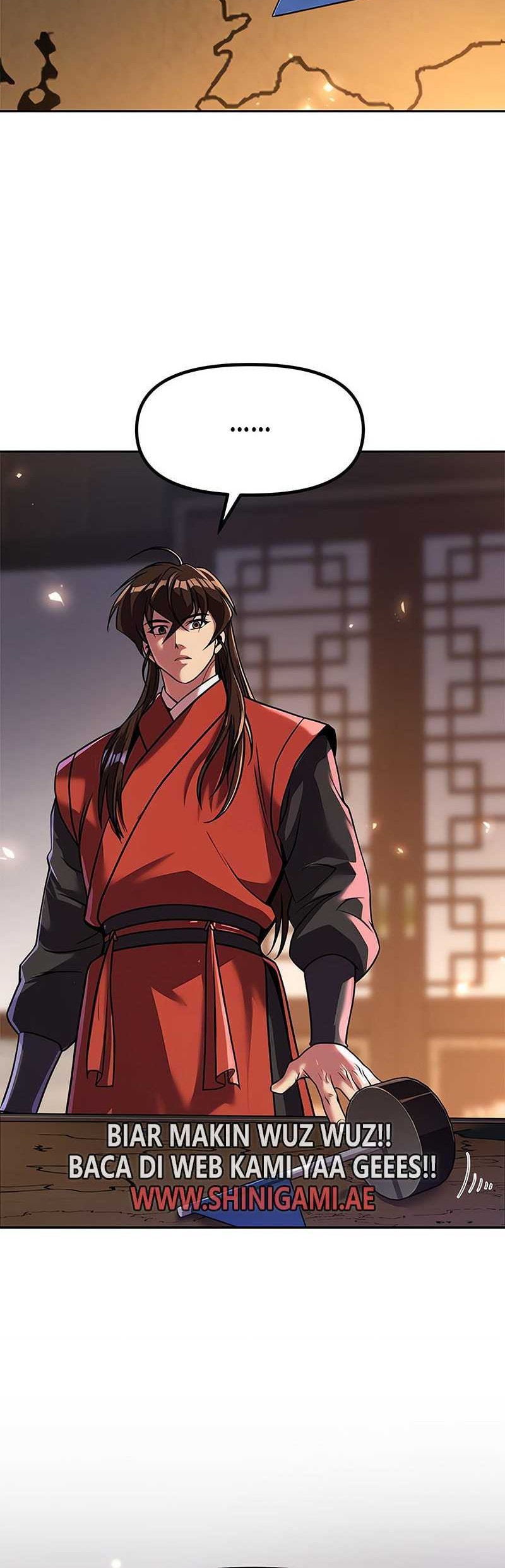 Chronicles Of The Demon Faction Chapter 112 Halaman 75