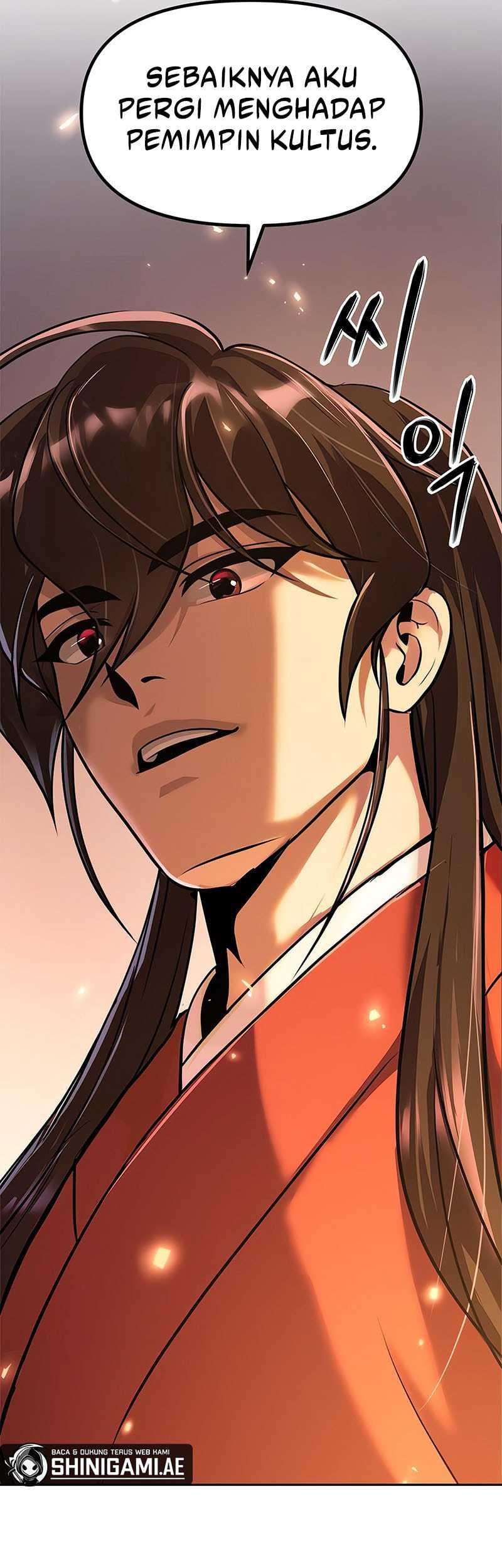 Chronicles Of The Demon Faction Chapter 112 Halaman 76