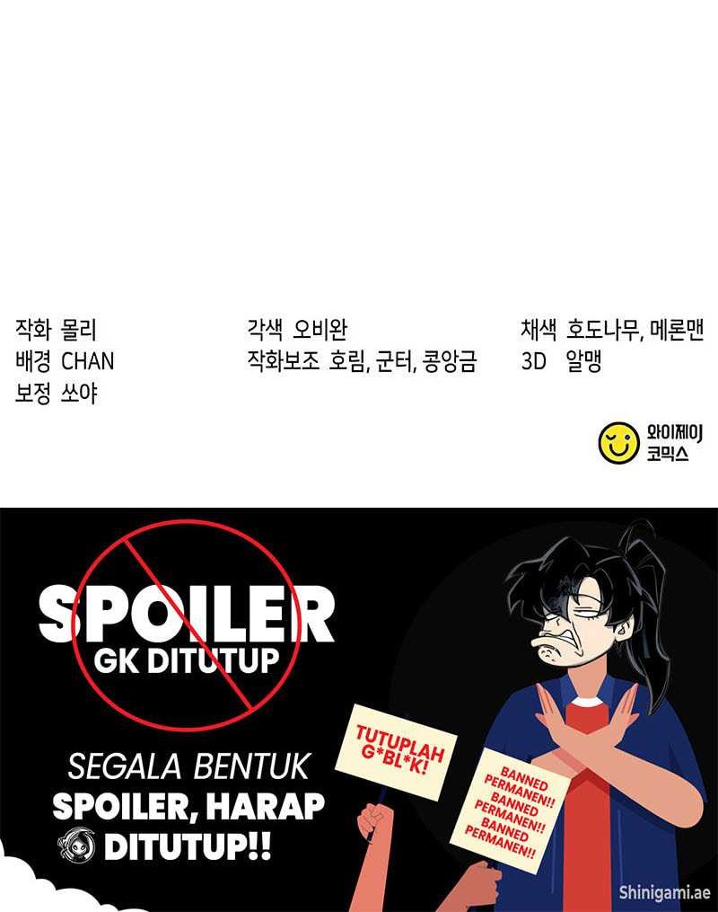 Chronicles Of The Demon Faction Chapter 112 Halaman 77