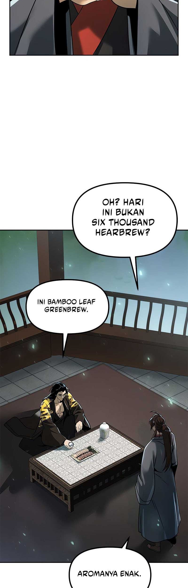Chronicles Of The Demon Faction Chapter 113 Halaman 4