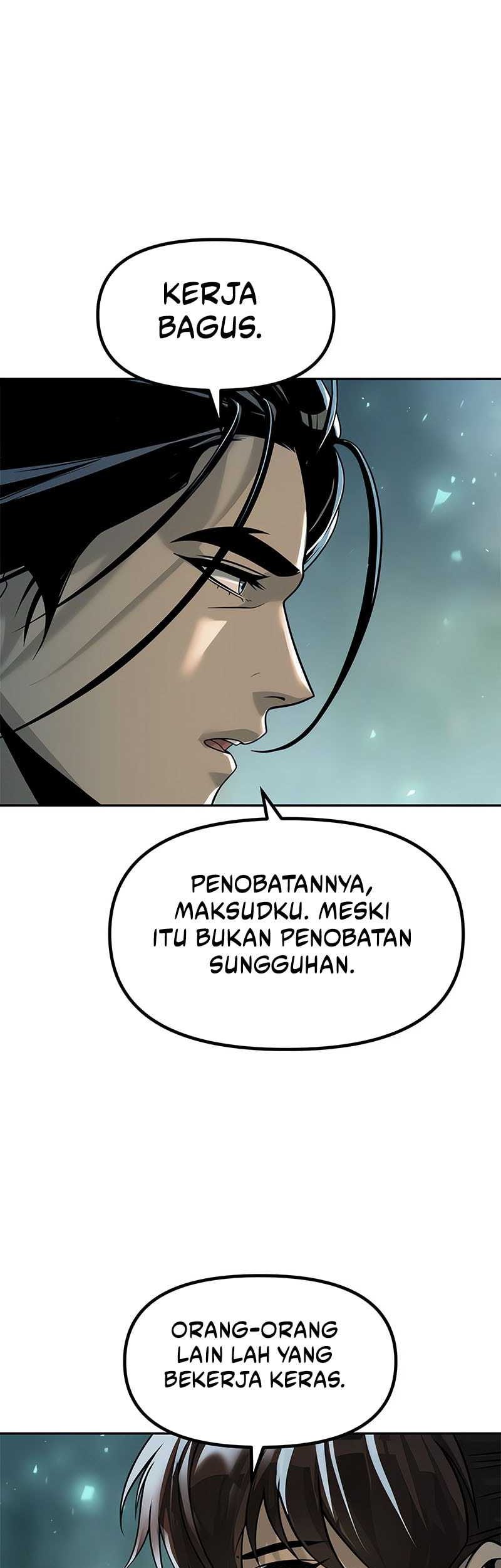 Chronicles Of The Demon Faction Chapter 113 Halaman 8