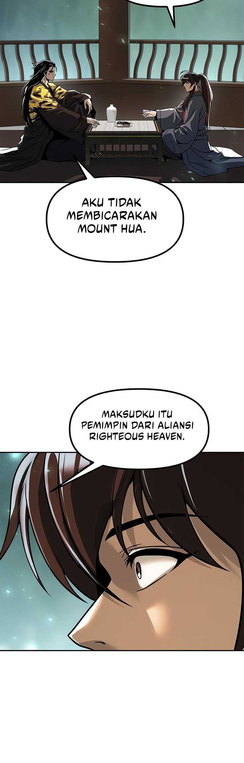 Chronicles Of The Demon Faction Chapter 113 Halaman 13