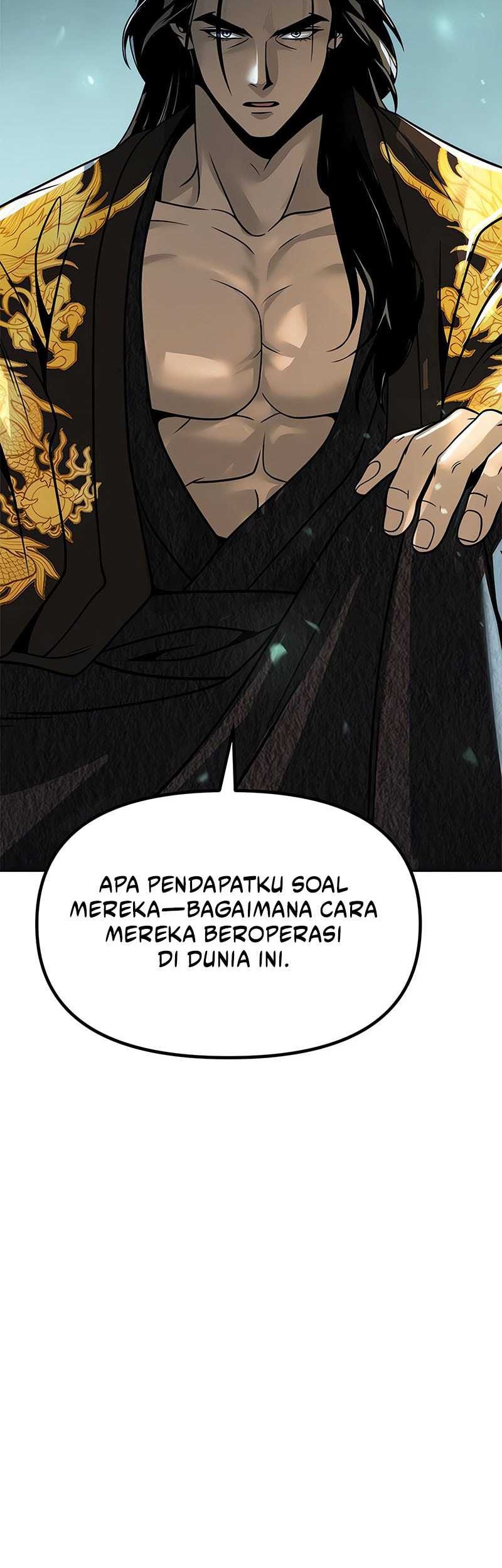 Chronicles Of The Demon Faction Chapter 113 Halaman 15