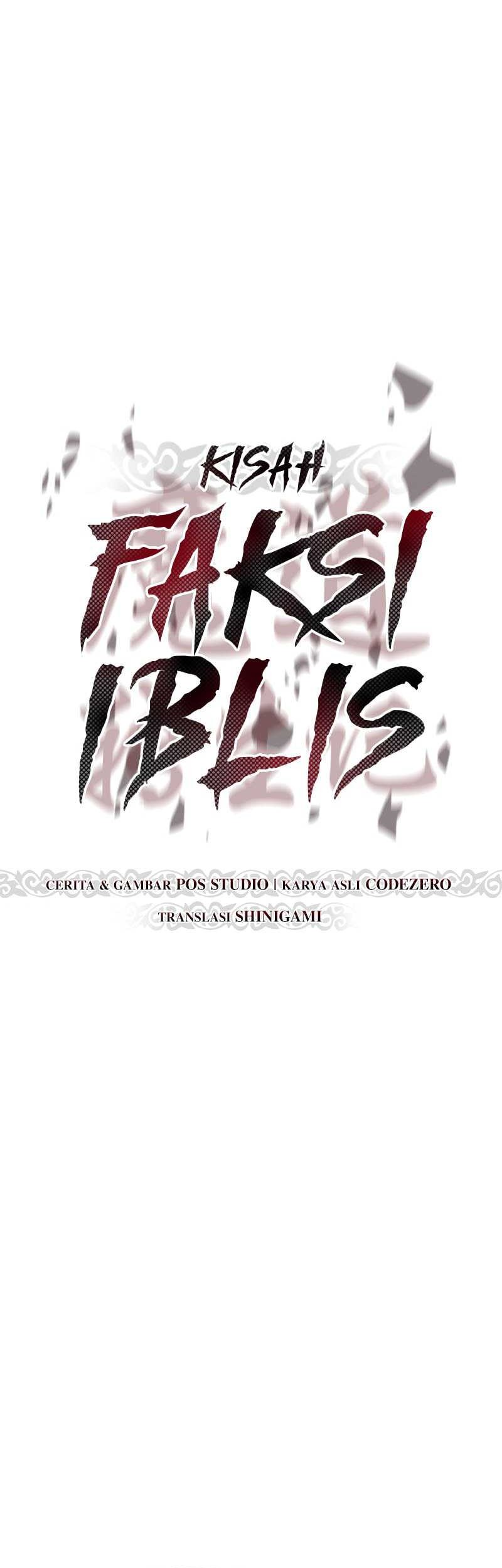 Chronicles Of The Demon Faction Chapter 113 Halaman 16