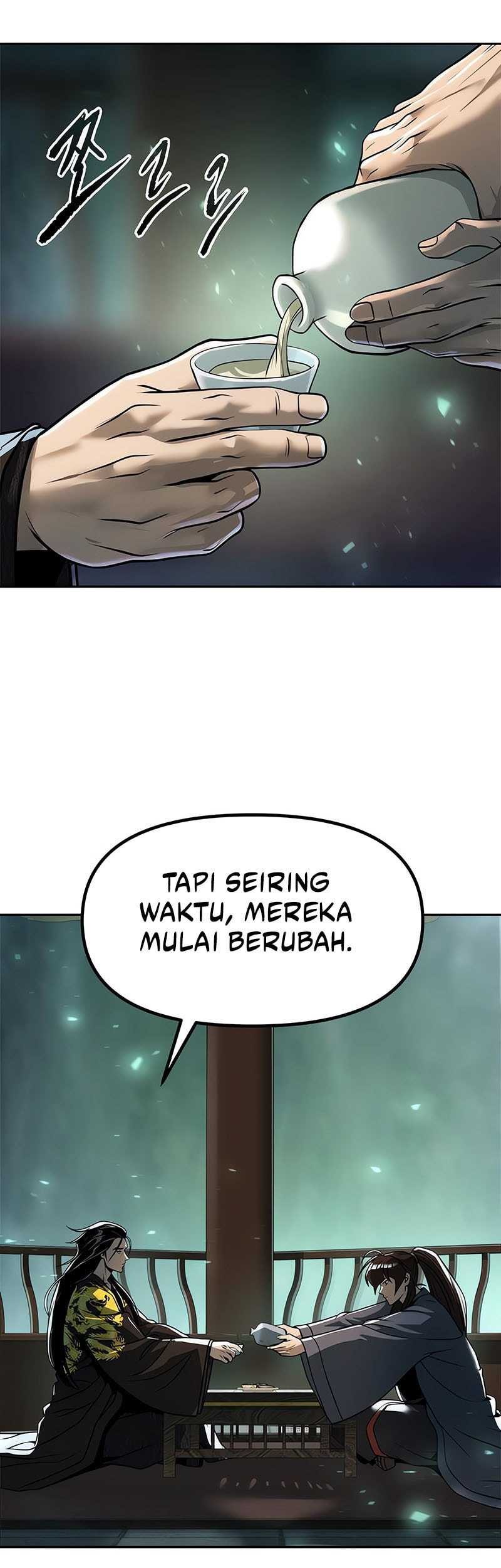Chronicles Of The Demon Faction Chapter 113 Halaman 18