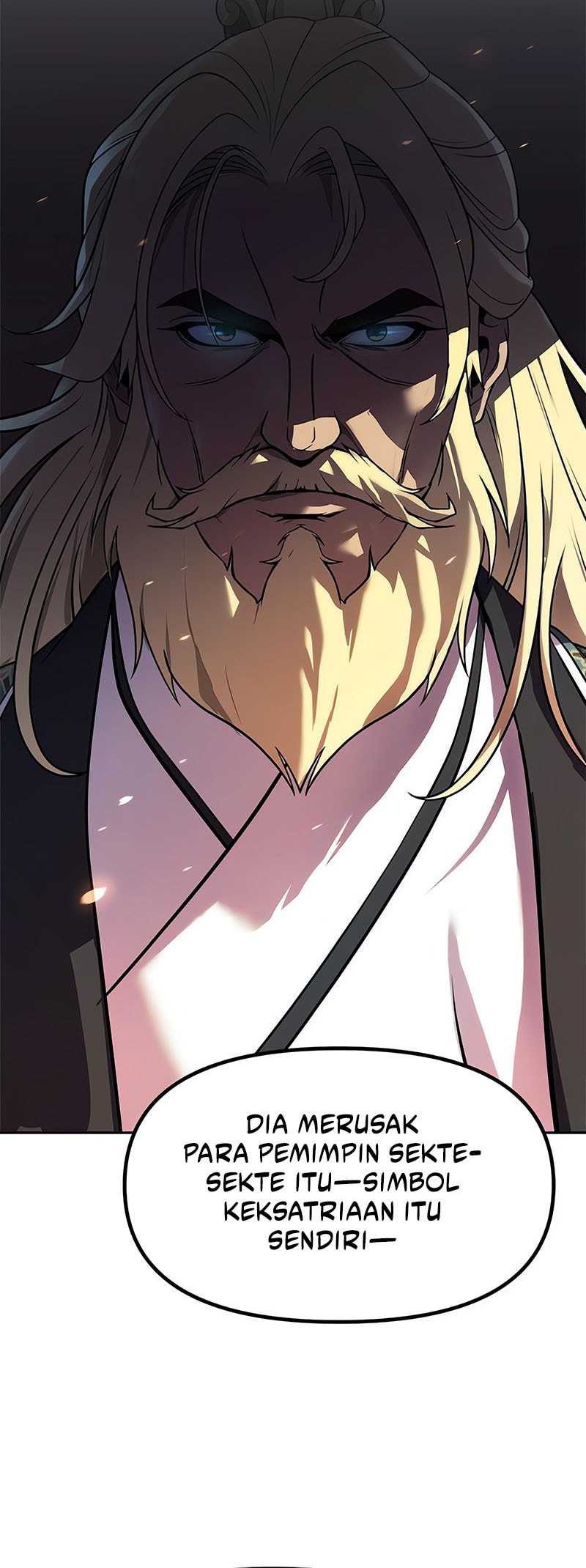 Chronicles Of The Demon Faction Chapter 113 Halaman 21