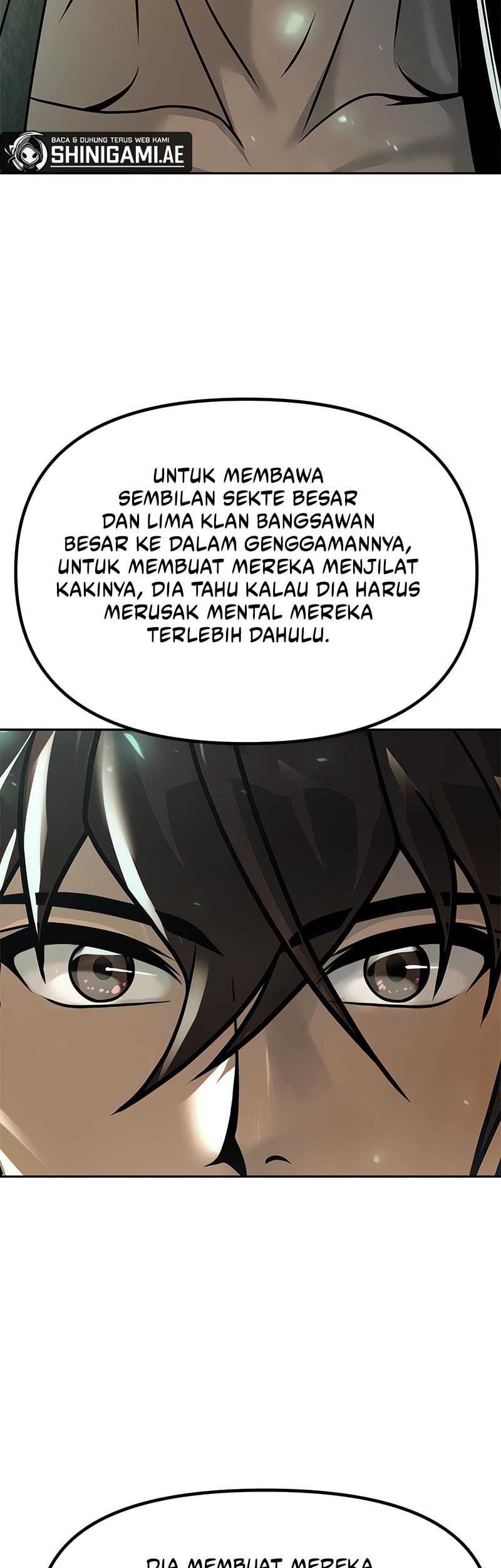 Chronicles Of The Demon Faction Chapter 113 Halaman 24