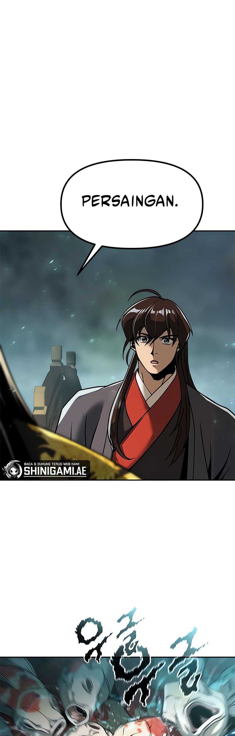 Chronicles Of The Demon Faction Chapter 113 Halaman 28
