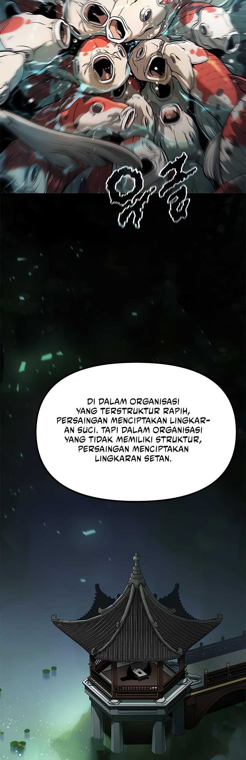 Chronicles Of The Demon Faction Chapter 113 Halaman 29