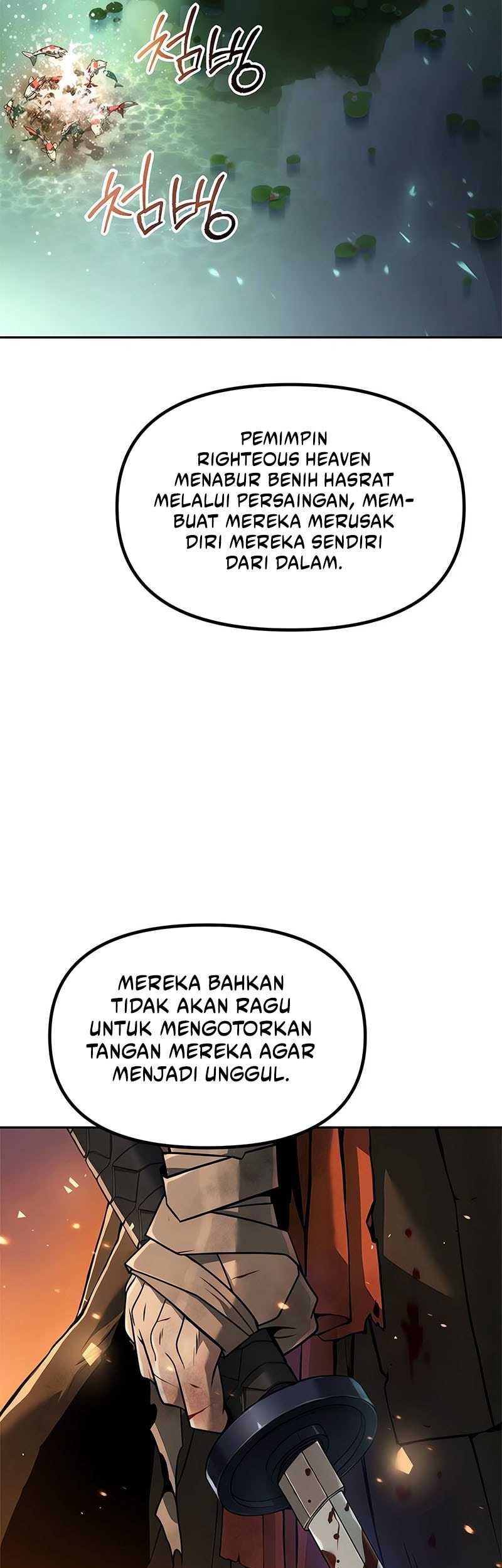 Chronicles Of The Demon Faction Chapter 113 Halaman 30