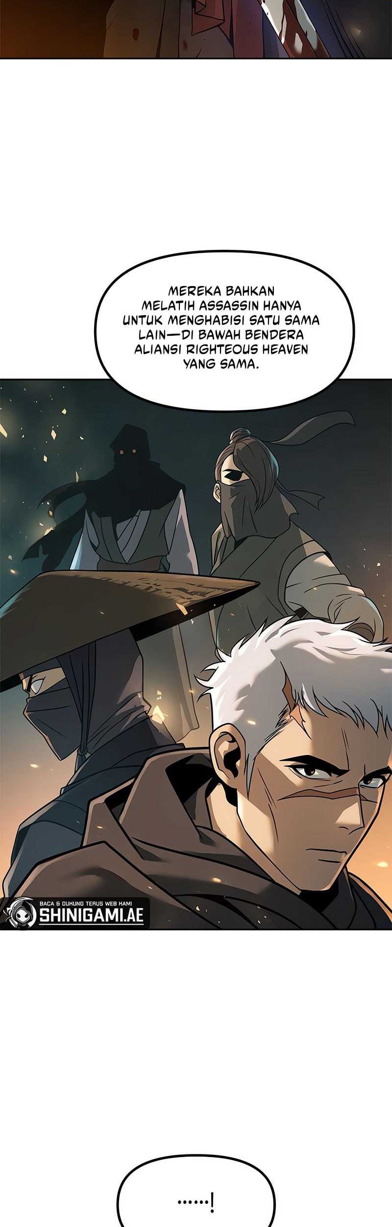 Chronicles Of The Demon Faction Chapter 113 Halaman 31