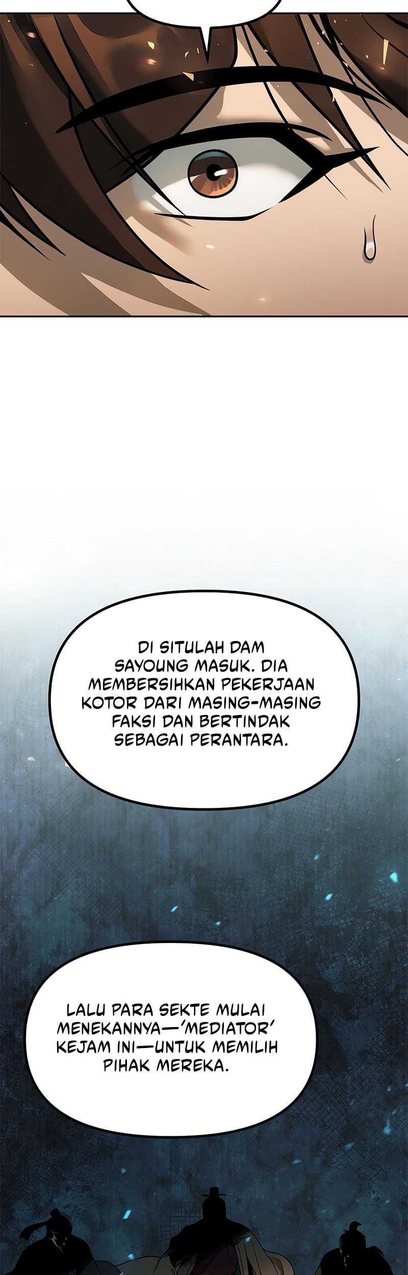Chronicles Of The Demon Faction Chapter 113 Halaman 32