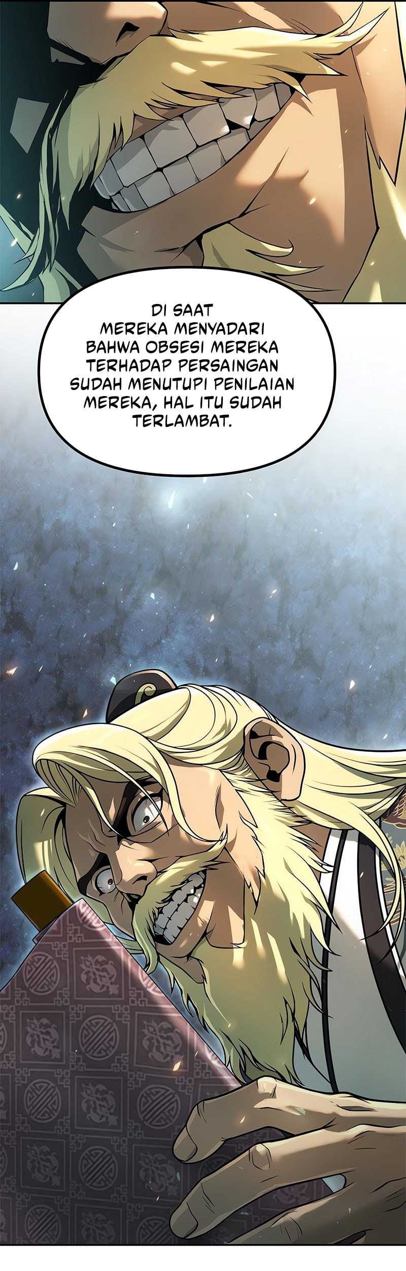 Chronicles Of The Demon Faction Chapter 113 Halaman 34