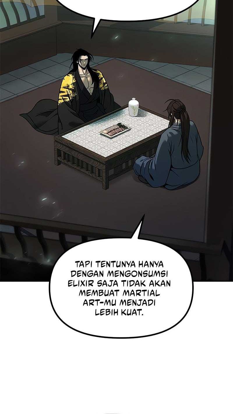Chronicles Of The Demon Faction Chapter 113 Halaman 37