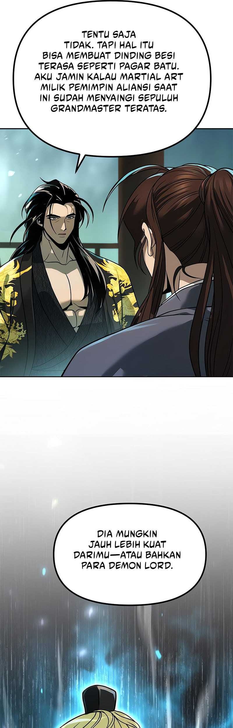 Chronicles Of The Demon Faction Chapter 113 Halaman 38
