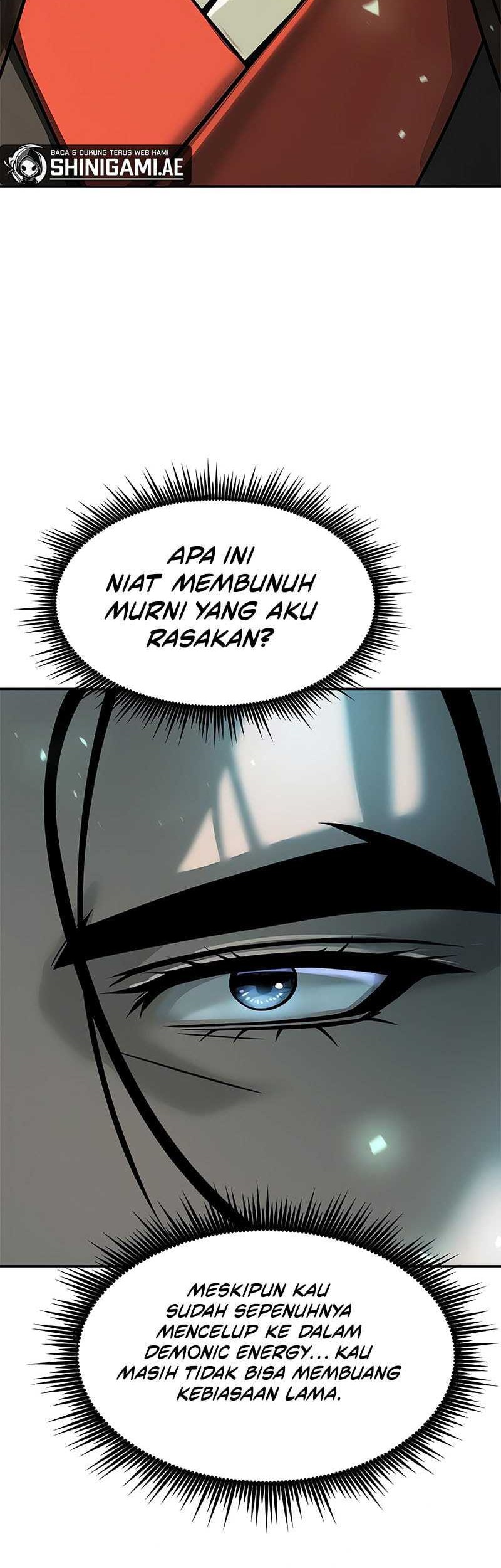 Chronicles Of The Demon Faction Chapter 113 Halaman 41