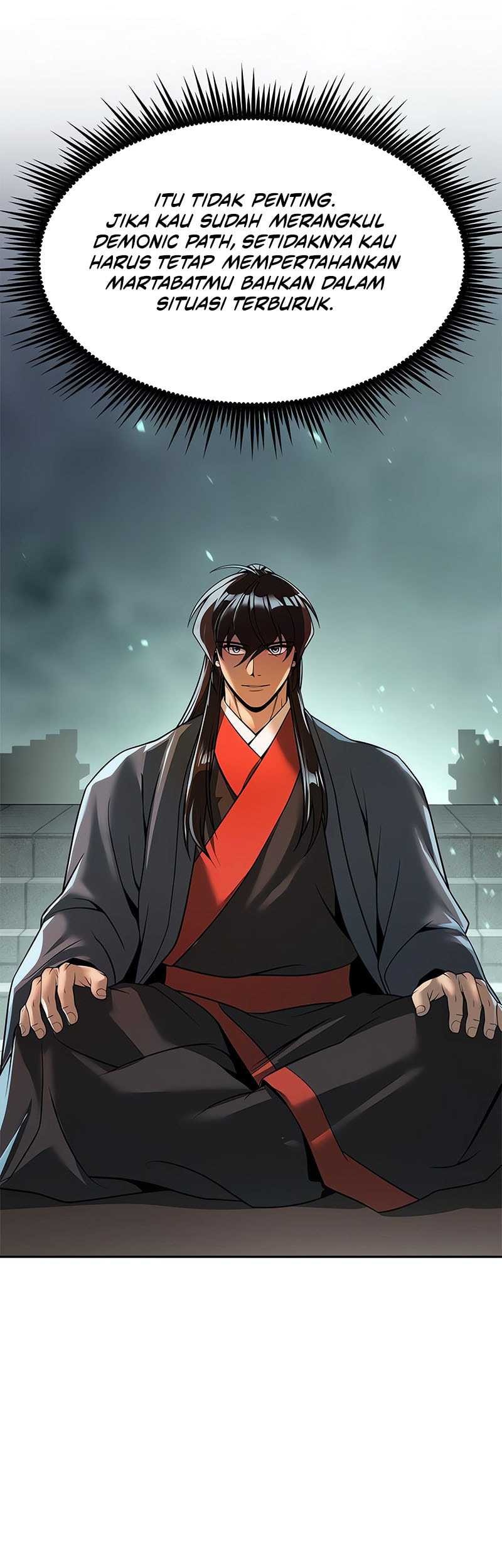 Chronicles Of The Demon Faction Chapter 113 Halaman 42