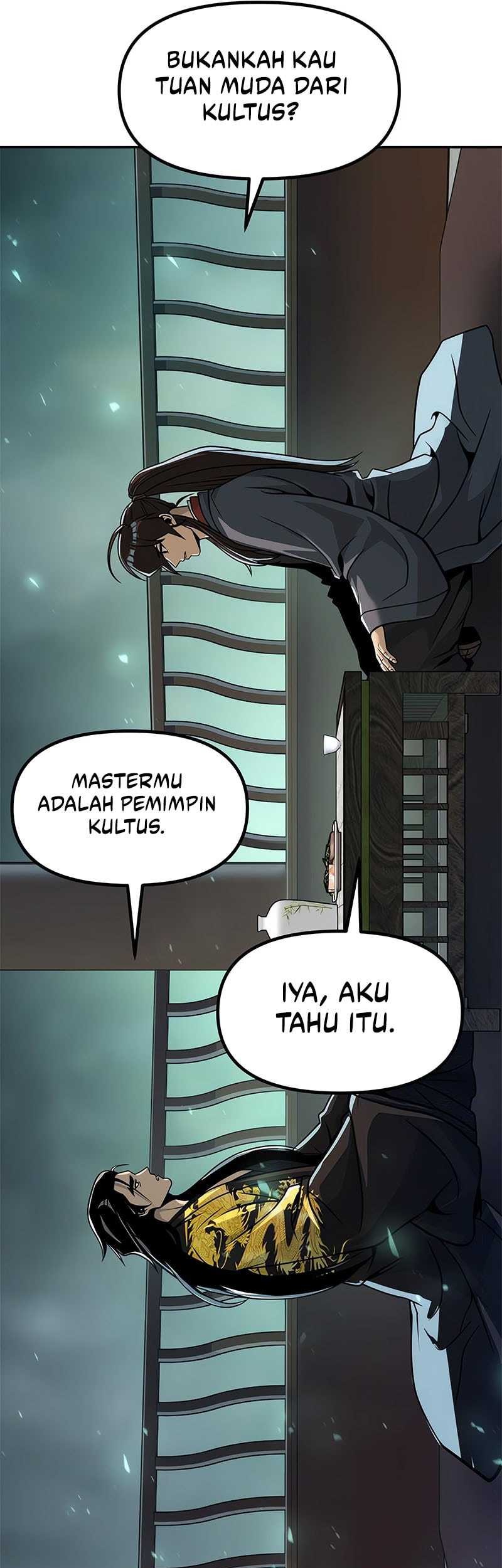Chronicles Of The Demon Faction Chapter 113 Halaman 46