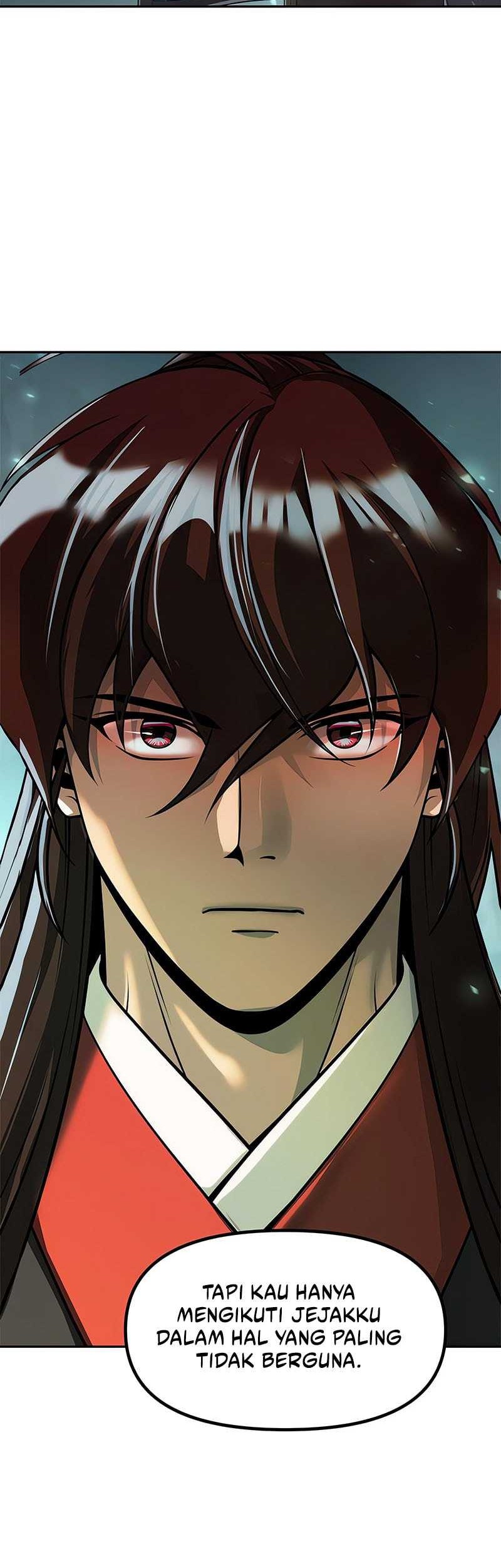 Chronicles Of The Demon Faction Chapter 113 Halaman 47