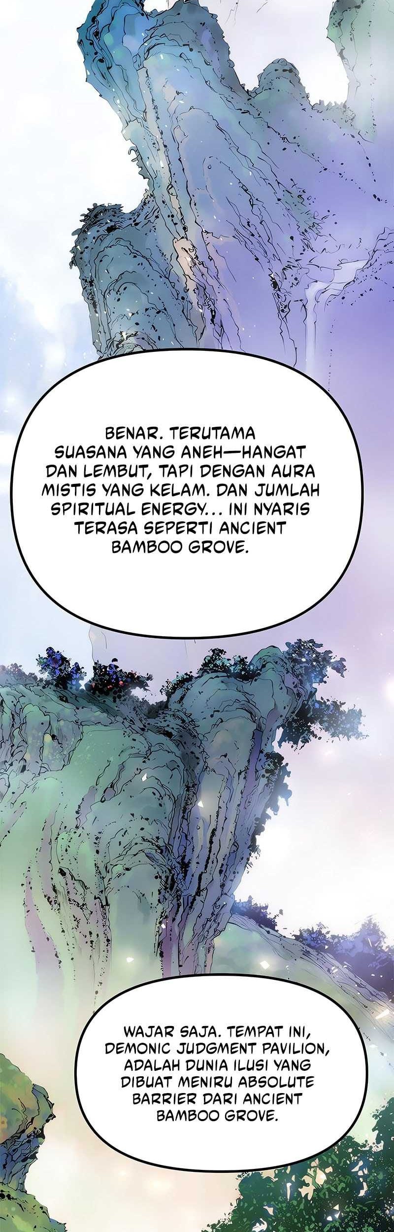 Chronicles Of The Demon Faction Chapter 113 Halaman 51