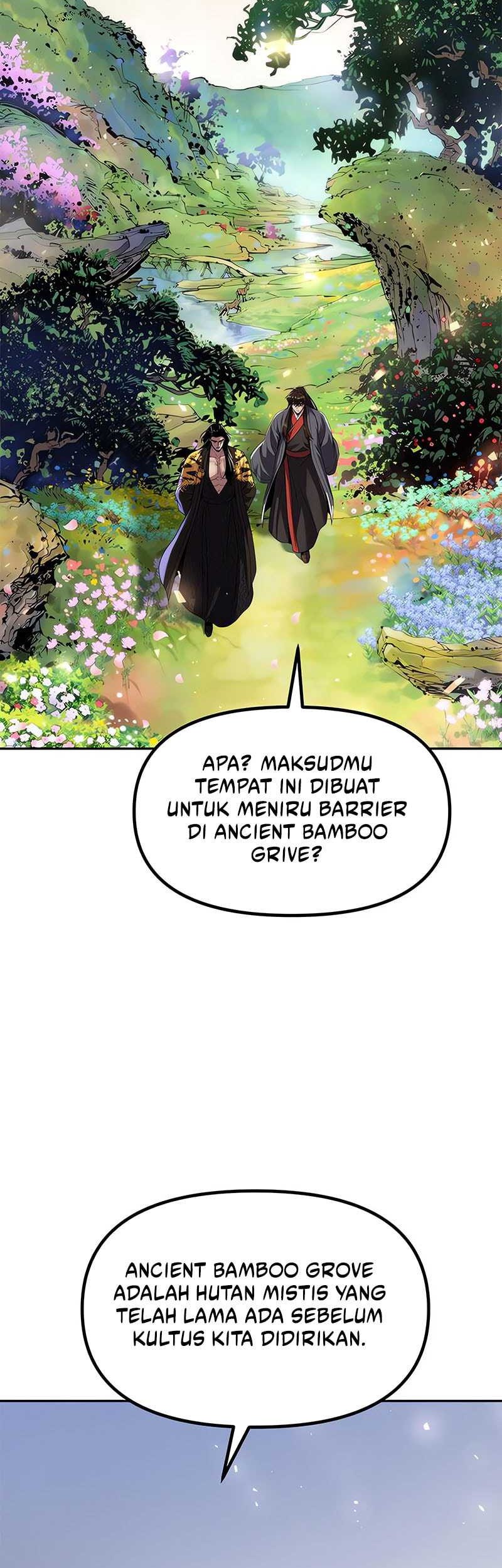 Chronicles Of The Demon Faction Chapter 113 Halaman 52