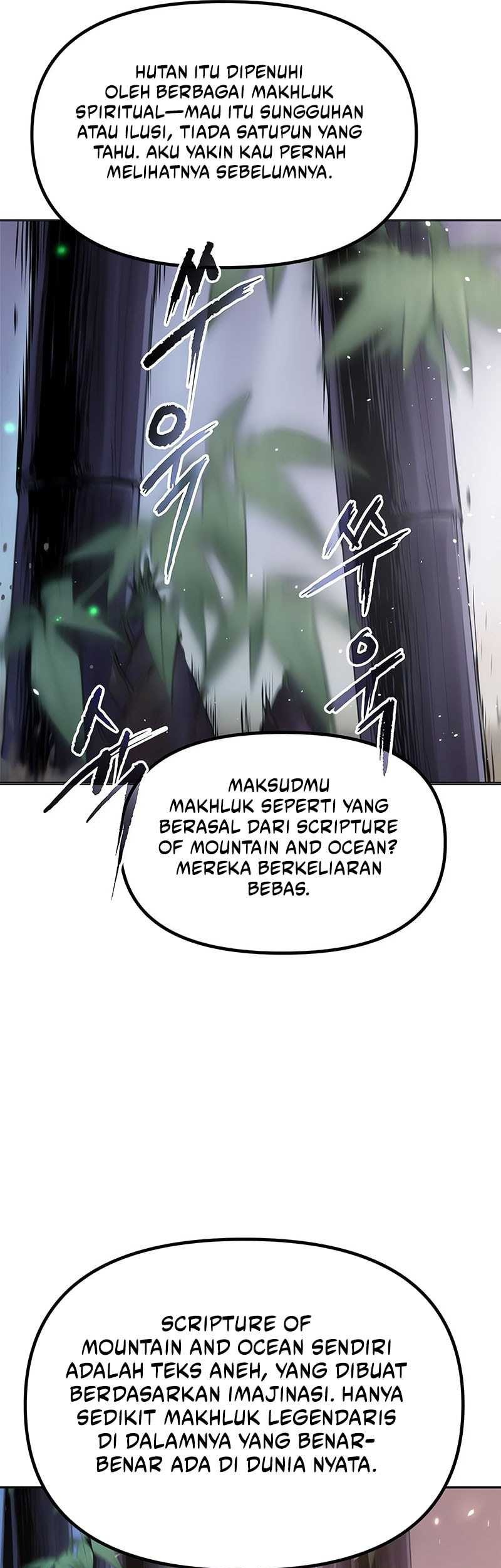 Chronicles Of The Demon Faction Chapter 113 Halaman 54