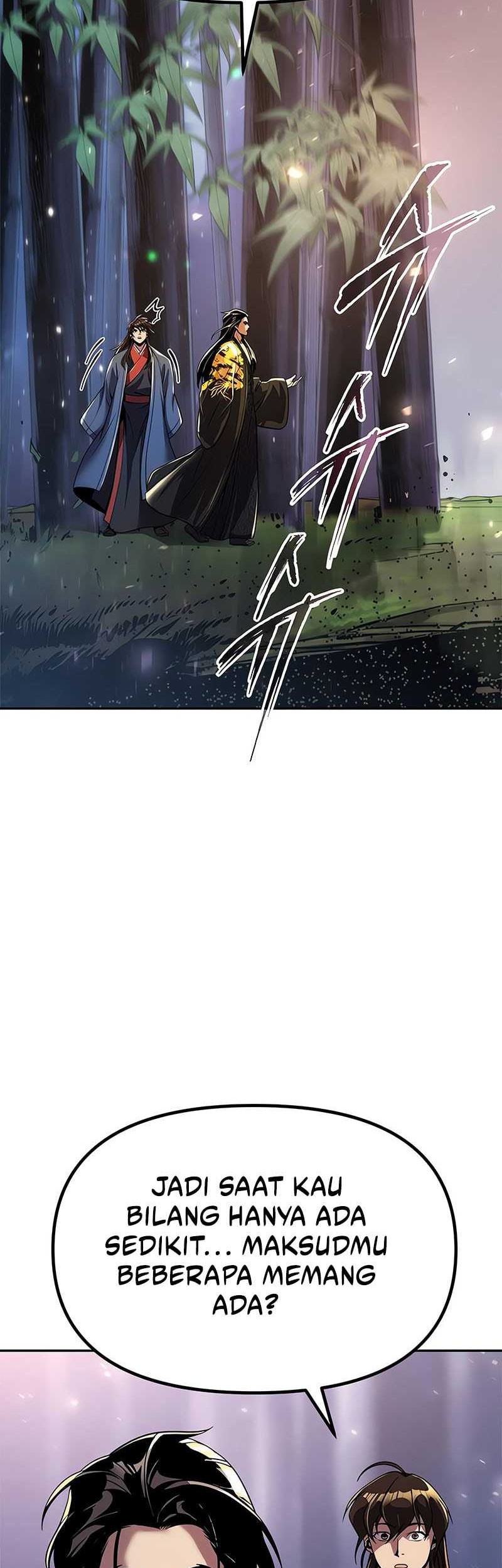 Chronicles Of The Demon Faction Chapter 113 Halaman 55