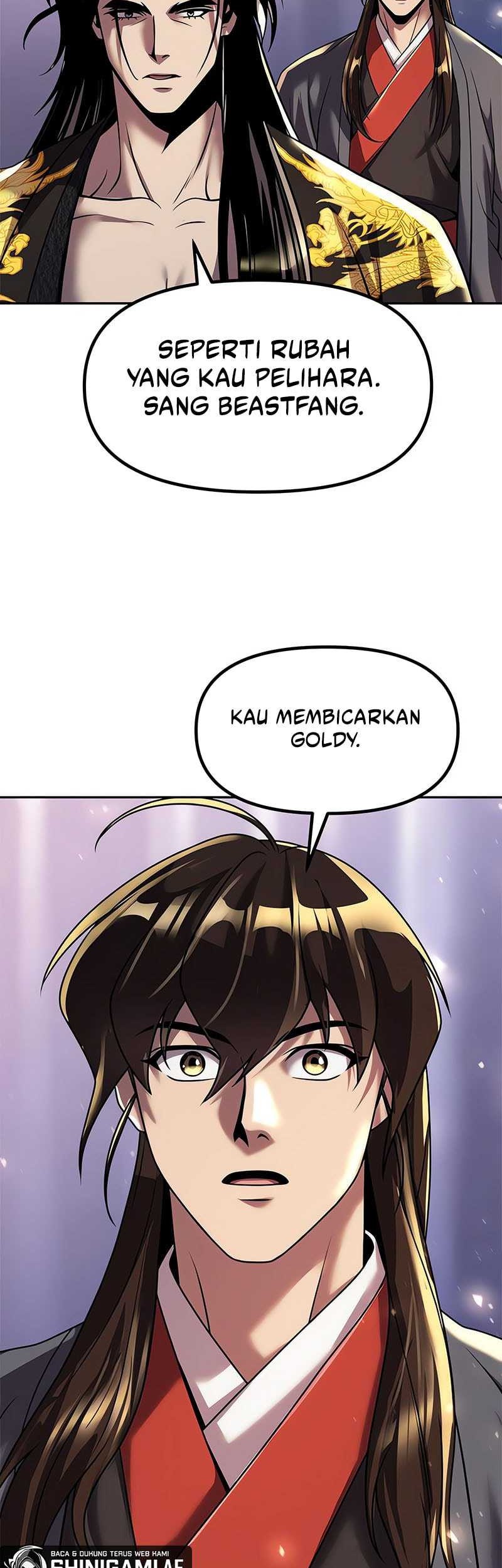 Chronicles Of The Demon Faction Chapter 113 Halaman 56