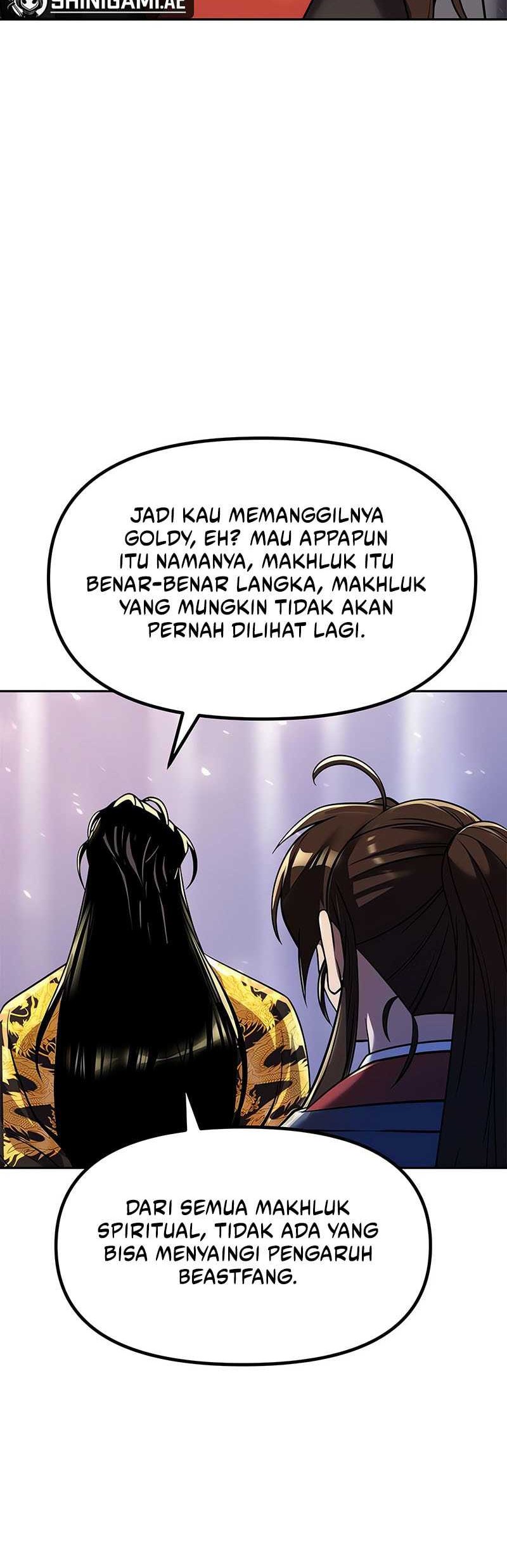 Chronicles Of The Demon Faction Chapter 113 Halaman 57